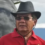 Longki Djanggola Minta, Kader Dukung Calon Lain Kembalikan KTA