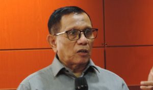 Kecam DK, Hendry Ch Bangun Tetap Ketua PWI Pusat