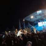 Anwar-Reny BERANI Lancar : Mengaspal Jalan Desa 1000 Km dalam 5 Tahun