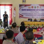 KPU Buol Harap Seluruh Pelaksanaan Pilkada Berjalan Dengan Sukses