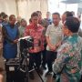 Kemenkes Luncurkan Portable X-Ray, Alat Pendeteksi TBC