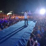 Anwar Hafid Janji Bangun Jembatan Penghubung Bangkep dan Balut