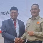 Rachmansyah Ismail Benarkan Dirinya Bergabung Gerindra