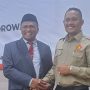 Rachmansyah Ismail Benarkan Dirinya Bergabung Gerindra
