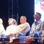 Bacawagub Sulteng, Abdul Karim Aljufri Ingin Bangun Sentra Kreativitas Pemuda Jika Terpilih