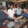 Ramah Tamah Kapolda Sulteng dan Insan Pers, Sinergi Jelang Pilkada 2024