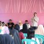 Abdul Karim Aljufri Ajak Warga Desa Tambu, Donggala Menangkan AA-AKA