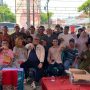 Politisi Senior di Sojol Ajak Masyarakat Menangkan Ahmad Ali dan Abdul Karim