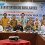 DPRD Sulteng Finalisasi Ranperda Sistem Pertanian Organik