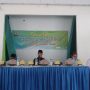 FKUB Sulteng Perkuat Pemahaman Pelajar di Parimo Tentang Moderasi Beragama