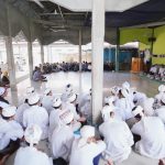 Ahmad Ali: Penting Bagi Pesantren  Lahirkan Santri Terampil dan Adaptif