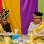 Ahmad Ali-Abdul Karim Dinobatkan Sebagai Tau Noto oleh Raja Buol