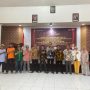 KPU Buol Gelar Sosialisasi PKPU Nomor 8 tahun 2024 Tentang Pencalonan dan Penyusunan Visi Misi Kandidat