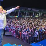Siap Menangkan Anwar-Reny di Pilgub Sulteng 2024, Deny: Anwar Hafid Paripurna