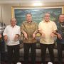 Partai Golkar Resmi Usung Ahmad Ali dan Abdul Karim Aljufri