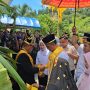Anwar-Reny Minta Restu Raja Buol
