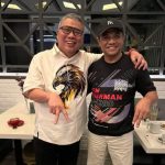 Hidayat Lamakarate Disebut Siap Menangkan AA-AKA
