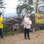Turnament Bola Volly ILM Cup 2024 se-Kecamatan Mantikulore Dimulai
