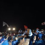 Anwar Hafid: Ada Tiga Kriteria Pemimpin yang Harus Dipilih