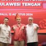 Kaesang Pangarep Minta Ahmad Ali Ubah Kebiasaan Ini Sebelum Jadi Gubernur