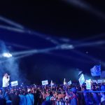 Anwar Hafid Minta Doa dan Dukungan Masyarakat Torue