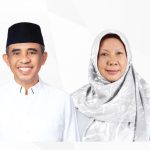 Besok Anwar Hafid dan Reny Lamadjido Jalan Kaki Mendaftar ke KPU