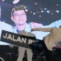 AA-AKA Prihatin Tingginya Angka Kemiskinan dan Pengangguran Hingga Masih Banyak Jalan Rusak di Sulteng