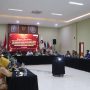 KPU Sulteng Jelaskan Alur Pendaftaran Calon Kepala Daerah