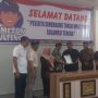 Tokoh Umat  Hindu Beri Dukungan ke Anwar-Reny