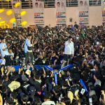 Khusus di Kota Palu, Anwar-Reny Usung Tiga Program Ini