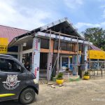Proyek SMK 1 Galang, Kadis dan PPK Dikbud Sulteng Diperiksa