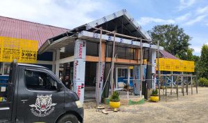 Proyek SMK 1 Galang, Kadis dan PPK Dikbud Sulteng Diperiksa