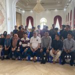 Ahmad Ali Tantang Cipayung Plus Diskusi Terbuka