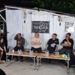 Ahmad Ali: UMKM Penopang Ekonomi Daerah, Pemerintah Harus Siapkan Pasar