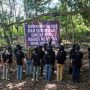 KPPD Gelar Upacara Bertajuk Uwentumbu Merdeka dari Tambang
