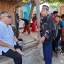 Warga Kampung Mualaf Padende Hanya Punya 1 MCK untuk 35 KK, Gantungkan Harapan ke Ahmad Ali