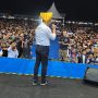 Anwar – Reny  Datangkan Lagi Band Tipe-X di Kota Palu, Catat Tanggalnya!
