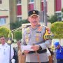 Indeks Potensi Kerawanan Pilkada 2024, Sulteng Masuk Kategori