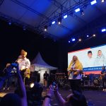 Berpengalaman, Anwar-Reny Diyakini Bisa Turunkan Angka Kemiskinan di Sulteng