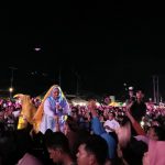 Reny Lamadjido Optimis Program Kesehatan Gratis Bisa Terealisasi Jika Terpilih