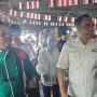BERANI Blusukan di  Pasar Manonda, Anwar Hafid: Pasar Harus Buat Nyaman Pembeli