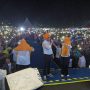 Anwar Hafid: Semoga 27 November Nanti Suara BERANI Sebanyak Rintik Hujan Malam Ini