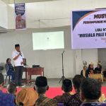 Anwar Hafid: Semoga Sindue Raya Makin Maju dan Berkembang