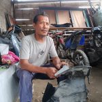 Sosok Anwar Hafid yang Bermasyarakat Buat Warga Kotaraya Ini Jatuhkan Pilihannya ke Anwar-Reny