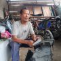 Sosok Anwar Hafid yang Bermasyarakat Buat Warga Kotaraya Ini Jatuhkan Pilihannya ke Anwar-Reny