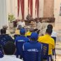 Ahmad Ali-Abdul Karim Aljufri Bakal ke KPU Sulteng pada Hari Terakhir Pendaftaran