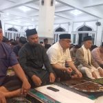Ahmad Ali Wakafkan 14 Hektar Lahannya di Ampana untuk Bangun Pondok Pesantren
