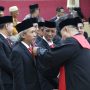 Dilantik, Arham Bustaman Resmi Jabat Anggota DPRD Pasangkayu 2024-2029