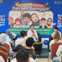 Anwar Hafid Launching Komunitas “Berani Bangga”, Ruang Kolaborasi Kaum Muda Sulteng