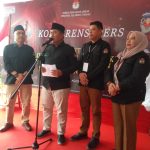 KPU Sulteng Nyatakan Berkas Pendaftaran Anwar-Reny Lengkap